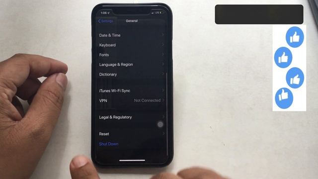 How to Reset Network Settings on iPhone, iPad, iPod Touch [iOS 14, iOS 13, iPadOS 14] смотреть онлайн
