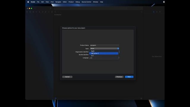 Write C/C++ Program with XCode | Using XCode to write C/C++ programs смотреть онлайн