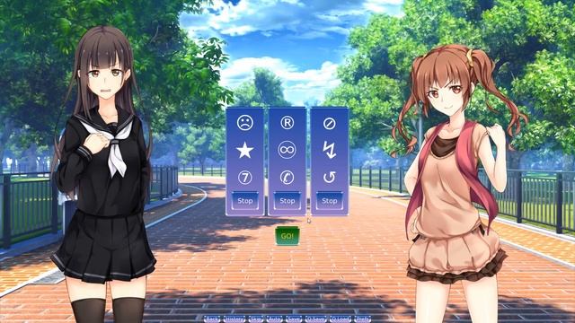 slot machine minigame for renpy смотреть онлайн