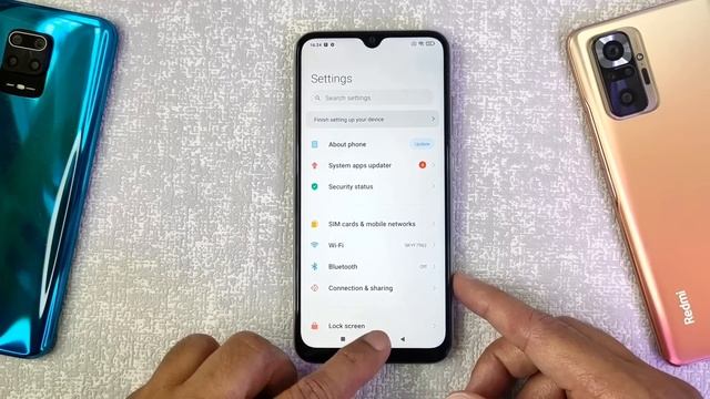REDMI NOTE 8 ANDROID 11 | HOW TO INSTALL ANDROID 11 ON REDMI NOTE 8 | REDMI NOTE 8 LATEST UPDATE 🔥 смотреть онлайн