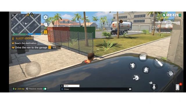GRAND CRIMINAL ONLINE |(Android) GAMEPLAY-3 | смотреть онлайн