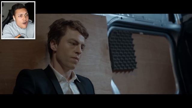 THEY KILLED MAY LING !!! (Late Shift ALL ENDINGS) смотреть онлайн