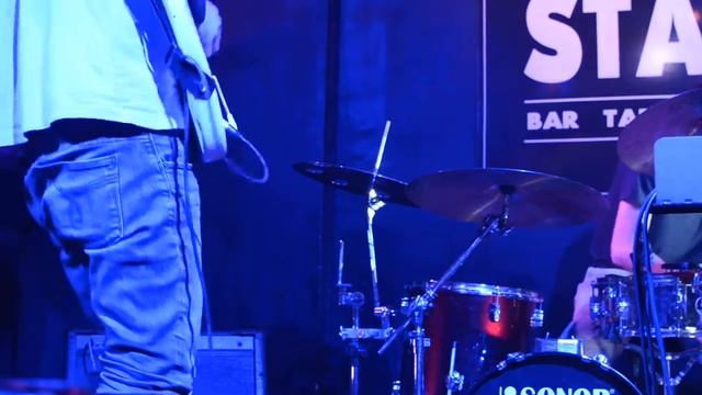 Dedebaba, Dihaj, David Datunashvili, Irakli Abramishvili - Live @ Backstage76 смотреть онлайн