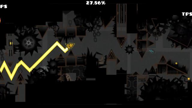Vsc My Ver 91.72% Run | Geometry Dash NoClip смотреть онлайн