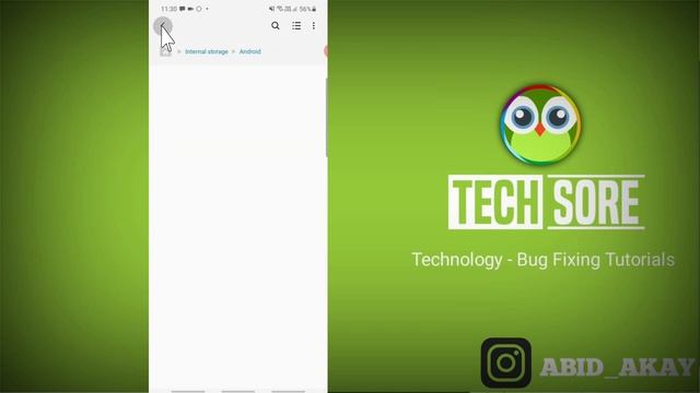 Samsung || Android Folder Like , Obb , Data , Media File a71 смотреть онлайн