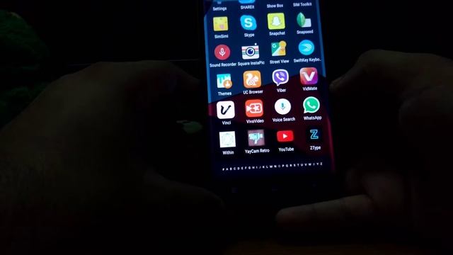 CyanogenMod 14 Cool Features! смотреть онлайн