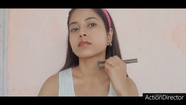 How To: Get A Perfect & Flawless Makeup Base (In Hindi) | Step-By-Step Guide For Beginners смотреть онлайн