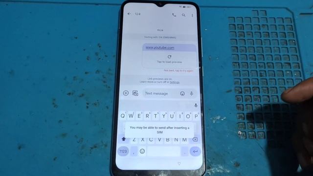 Realme Narzo 50A FRP Bypass latest update | Android 12 New Version | realme narzo 50a frp bypass смотреть онлайн