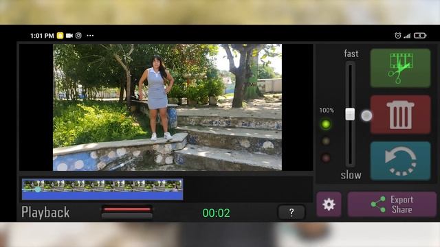 COMO GRABAR VÍDEOS A 120FPS EN FULL HD DESDE ANDROID //ALEXIUS TV смотреть онлайн