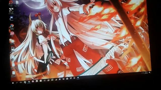 How to play PC- 98 Touhou games смотреть онлайн