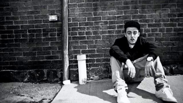 Palermo Stone Ft Mac Miller - We Ain't Goin' Nowhere смотреть онлайн