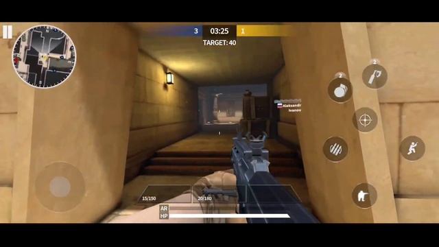 Top 5 New Mobile Shooting Games For Android 2022 | FPS Games Link CSGO смотреть онлайн