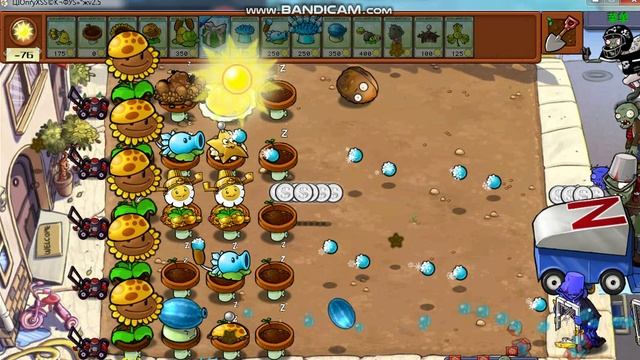 PvZ Hybrid Читать описание