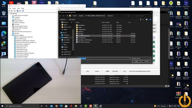 Lenovo Tab 7 Essential TB-7304X SP Flash Tool - Tutorial смотреть онлайн