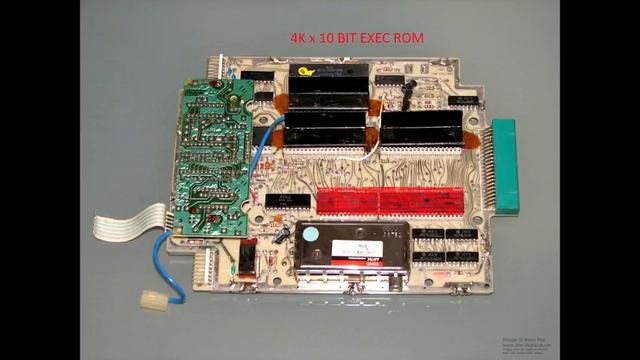 Intellivsion "Play Power" teardown смотреть онлайн