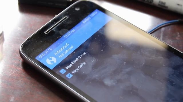 03 Android Custom Mod with Lineage OS and TWRP смотреть онлайн