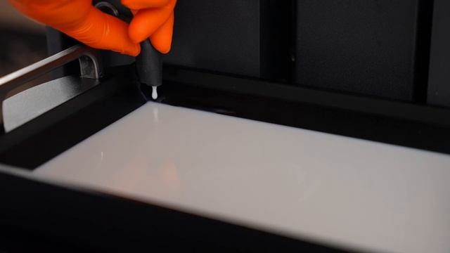 Uniontech Martrix 300 — обзор 3D-принтера смотреть онлайн