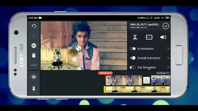 Kinemaster Tutorial Hindi 2020 - 2+ Year Exp. Only For Beginners | Video Edit Kaise Kare? смотреть онлайн