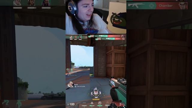 Is Sova cheating? | XJL Clips смотреть онлайн