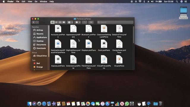 Hackintosh Trackpad Not Found Fix смотреть онлайн