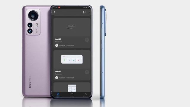 The Best Nova Setup 2022 || Nova Setup | Android home screen смотреть онлайн