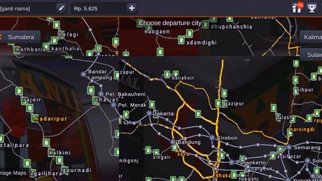Bd Traffic Obb And Apk For Bus Simulator Indonesia V4.0.3 || Bangladeshi Map Traffic Obb In Bussid смотреть онлайн