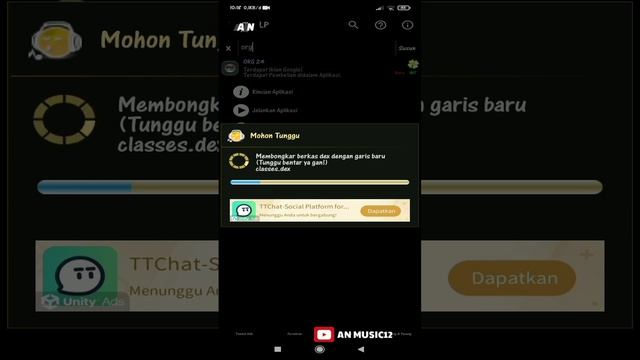 TERBARU VIP ORG 2024 Versi ORG Playstore GRATIS ( ALL VERSI )