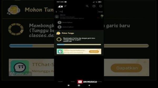 TERBARU VIP ORG 2024 versi ORG playstore GRATIS ( ALL VERSI )