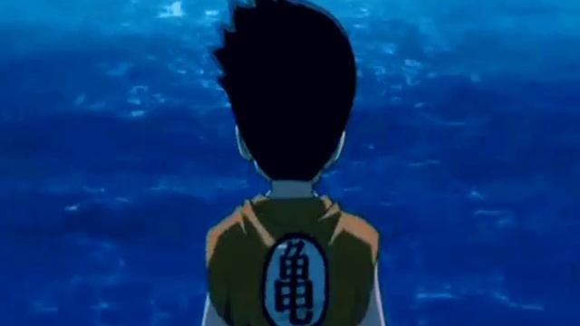 When I Look At You { Krillin & 18 } смотреть онлайн