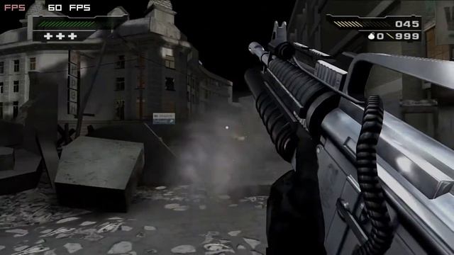 Black | Pcsx2 | Ps2 Emulator | 60fps | PC Gameplay смотреть онлайн