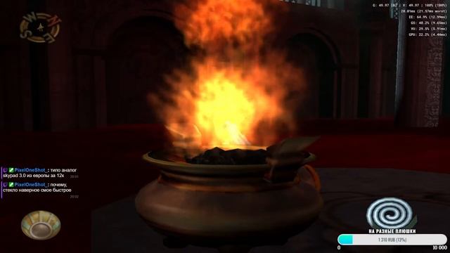 Legacy of Kain: Soul Reaver 2 #3 смотреть онлайн