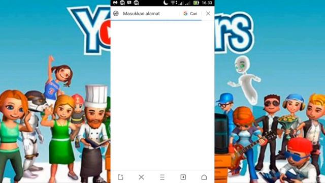 TUTORIAL DOWNLOAD YOUTUBERS LIFE VERSI TERBARU 2.2.0 | Android Gameplay смотреть онлайн