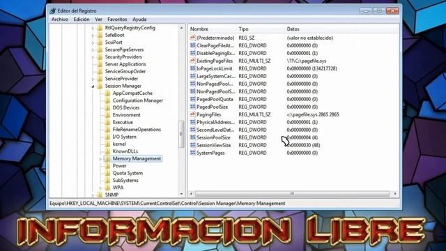 📊 Como Acelerar, Optimizar 🚀【Aumentar Memoria Ram en Pc】💻[ 2020 ] [Windows 7, 8, 8.1, Windows 10] смотреть онлайн