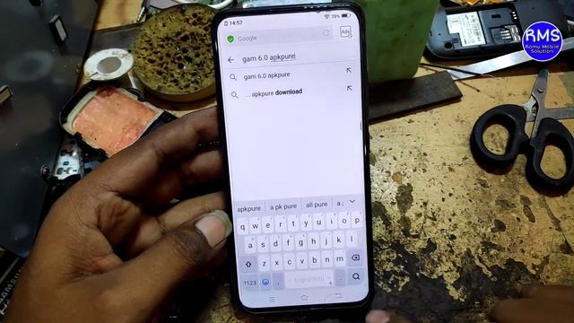 Vivo V15 Pro Action Not Allowed Child Mode /Remove/Bypass Without PC🔴Trick 2021🔴Ramu Mobile Solutio смотреть онлайн