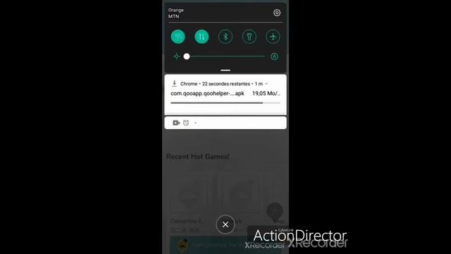 Comment avoir qooapp sur Android смотреть онлайн
