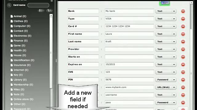 iVault for Web - Tutorial - Overview смотреть онлайн