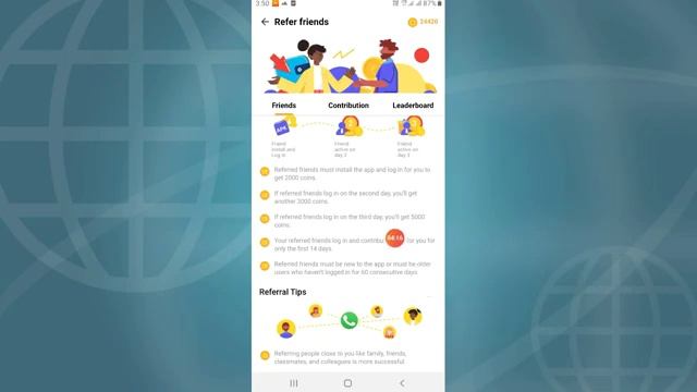 VidNow App Unlimited Refer Trick Telugu || Get Free ₹50+₹50+₹50 Paytm Cash Instantly || смотреть онлайн