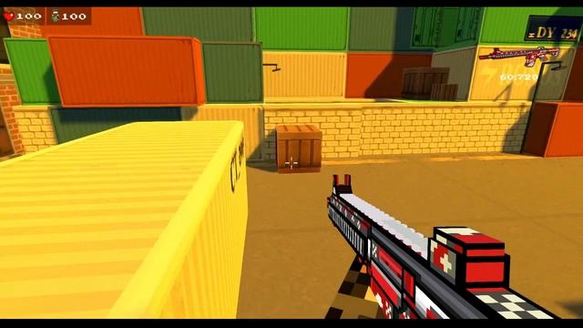 BLOCK FORCE is BACK!? (Special Update Video) смотреть онлайн