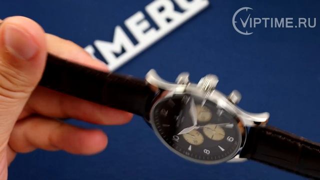 Watch Review Jacques Lemans 1-1654D смотреть онлайн