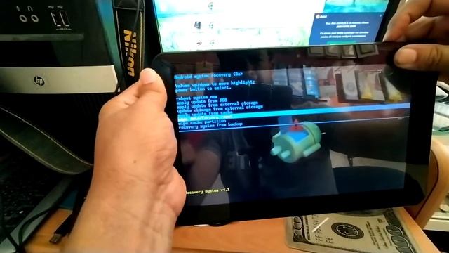 sunstech tab hard reset смотреть онлайн