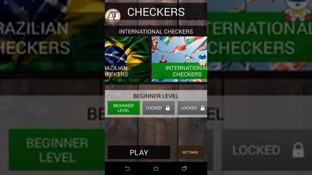 How to hack checkers game and open all levels смотреть онлайн