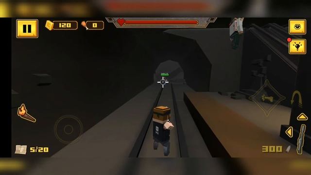 Blockapolypse Zombie Shooter: How to find all maps? APK MOD Walkthrough (Android/IOS) смотреть онлайн