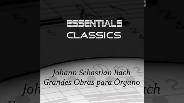 Toccata & Fugue In D Minor, BWV 565 смотреть онлайн