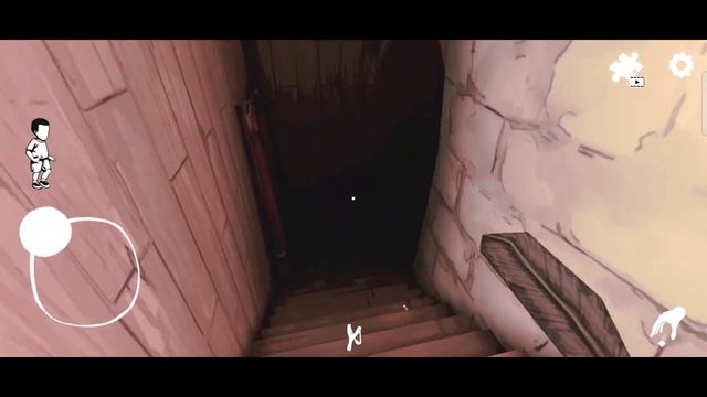 WITCH CRY HORROR HOUSE Updated Full Gameplay Android смотреть онлайн