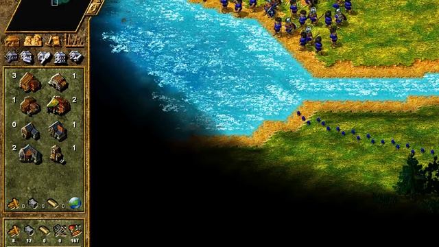 settlers IV смотреть онлайн