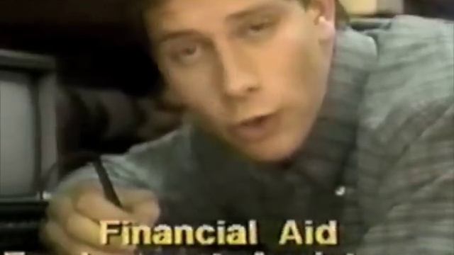 Lincoln Technical Institute commercial - 1990 смотреть онлайн