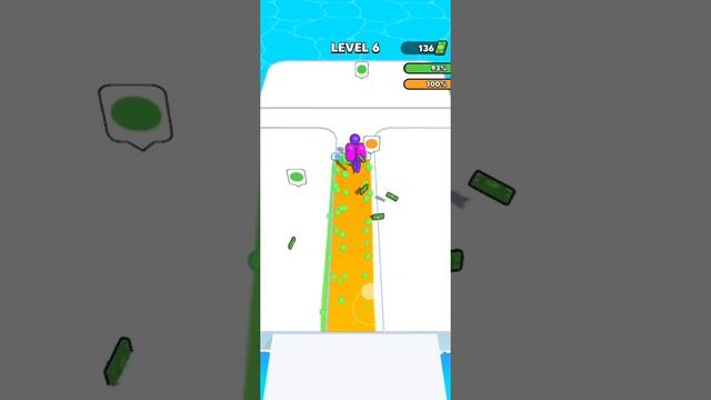 🟢 World of Colors 🔵 GAMEPLAY Levels 1-10 (Android, iOS) смотреть онлайн