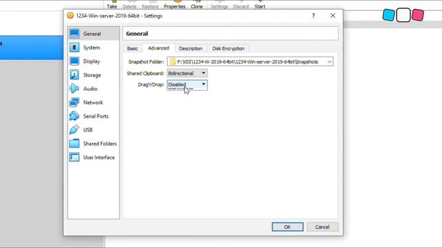 How to import vdi image into VirtualBox? смотреть онлайн