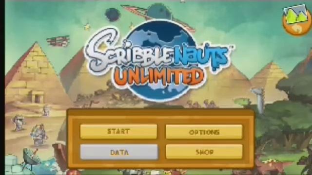How to Download Scribblenauts Unlimited for free | Modded | Tagalog Tutorial смотреть онлайн