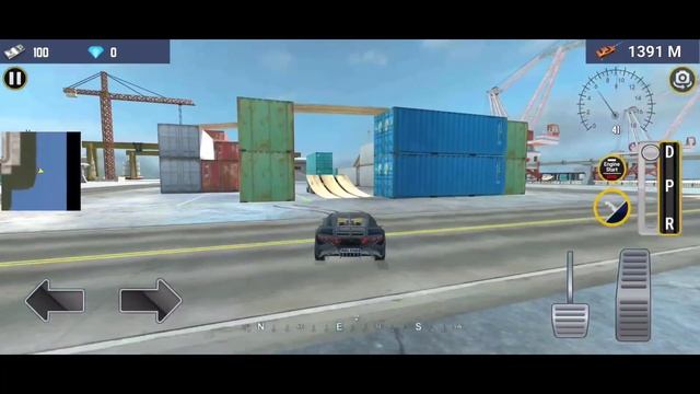 Beamng Drive City Car Driving Games | 3D Car Driving Game | Car Games | Android Car Gameplay(5) смотреть онлайн